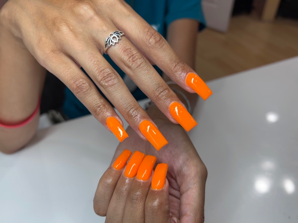 Medium Basic Full Set