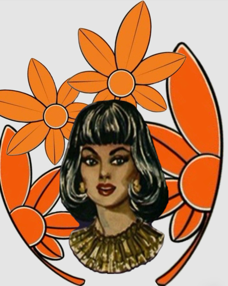 Multi-Tone Haircut Color