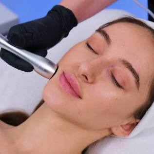 Mini-HydroDiamond Facial