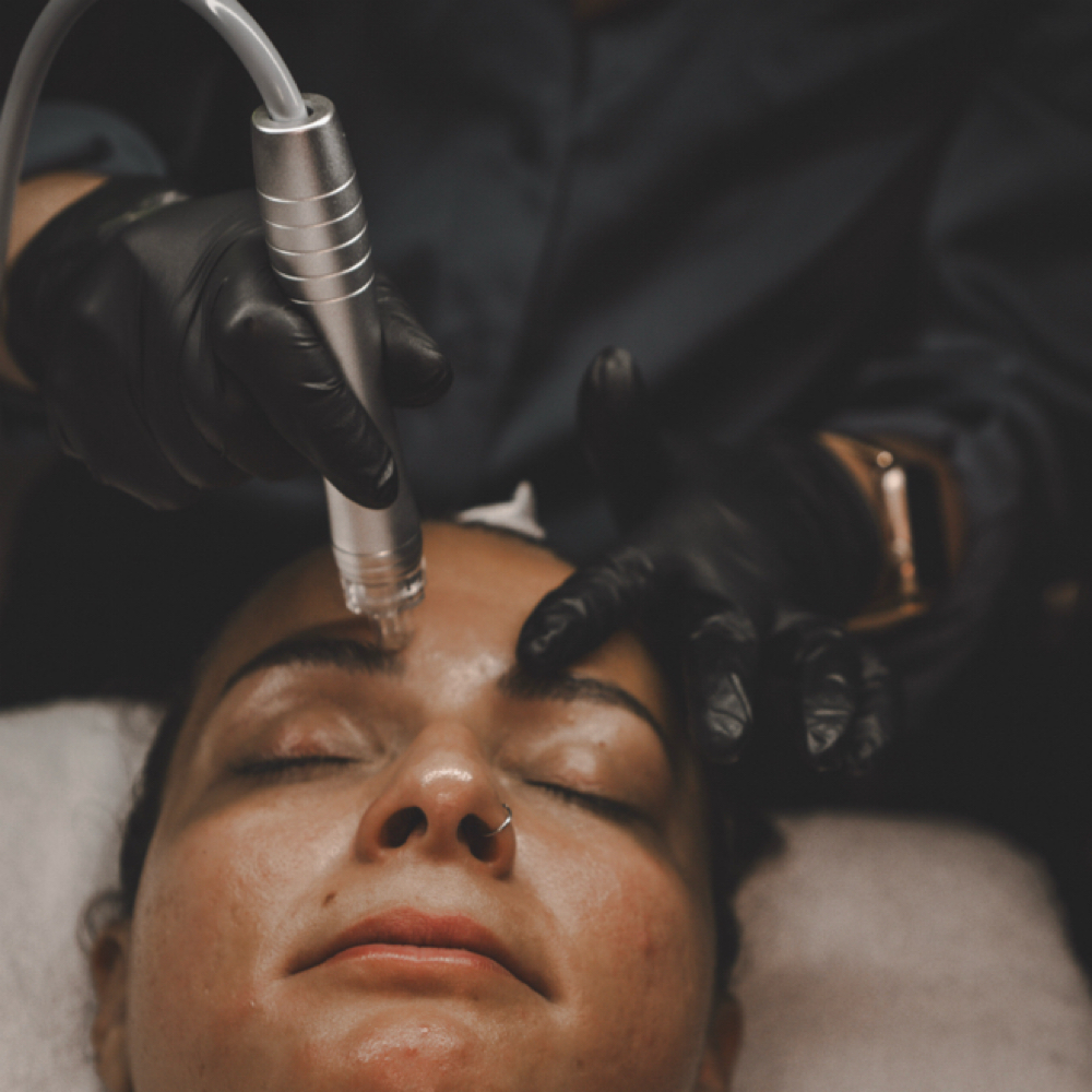 Mini-HydroDiamond Facial at Lumina Beauty Aesthetics in Medford, MA