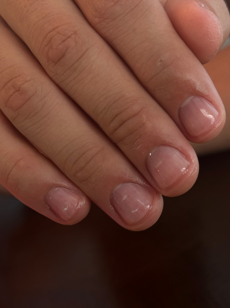 Manicura Russa (no Gel Color)