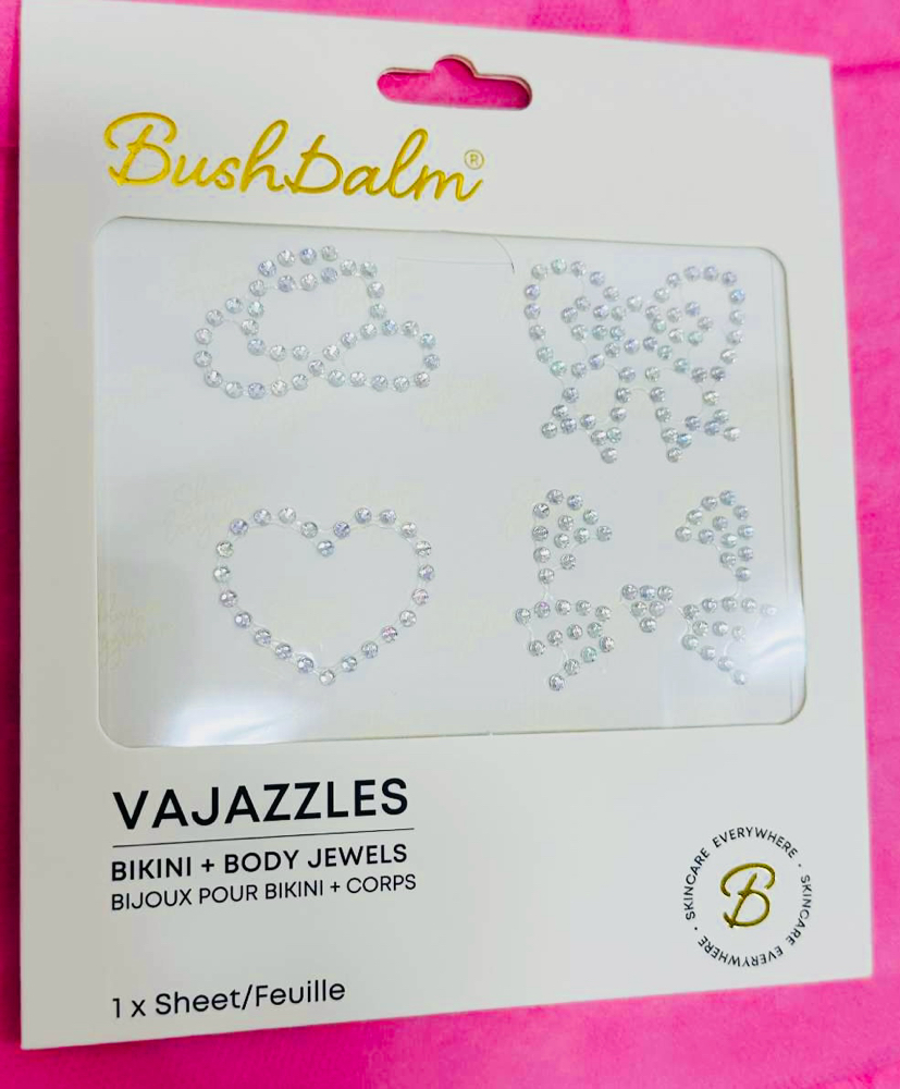 BODY JEWELS