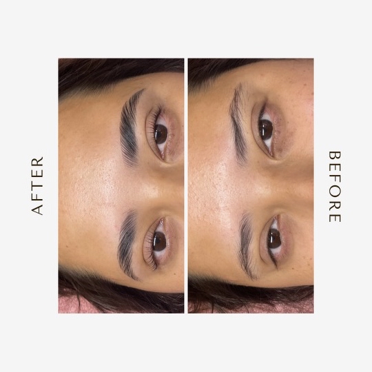 Brow Lam,Tint+ Lash Lift,tint Combo