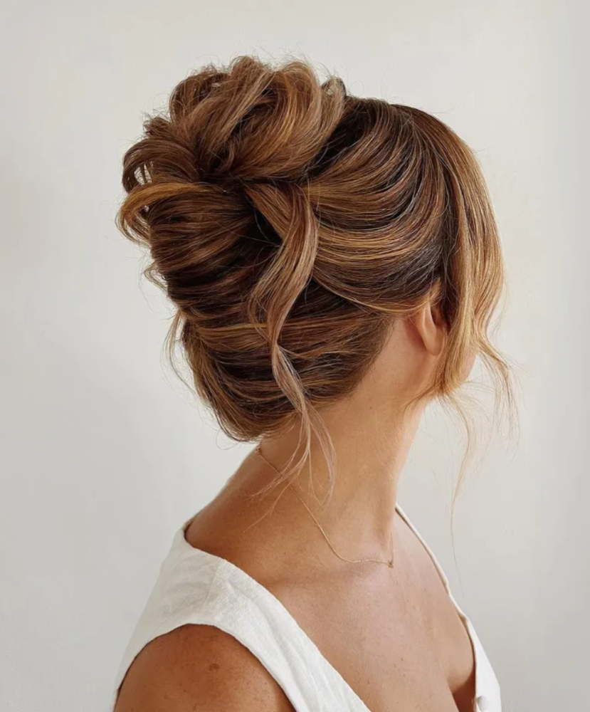 Up Do