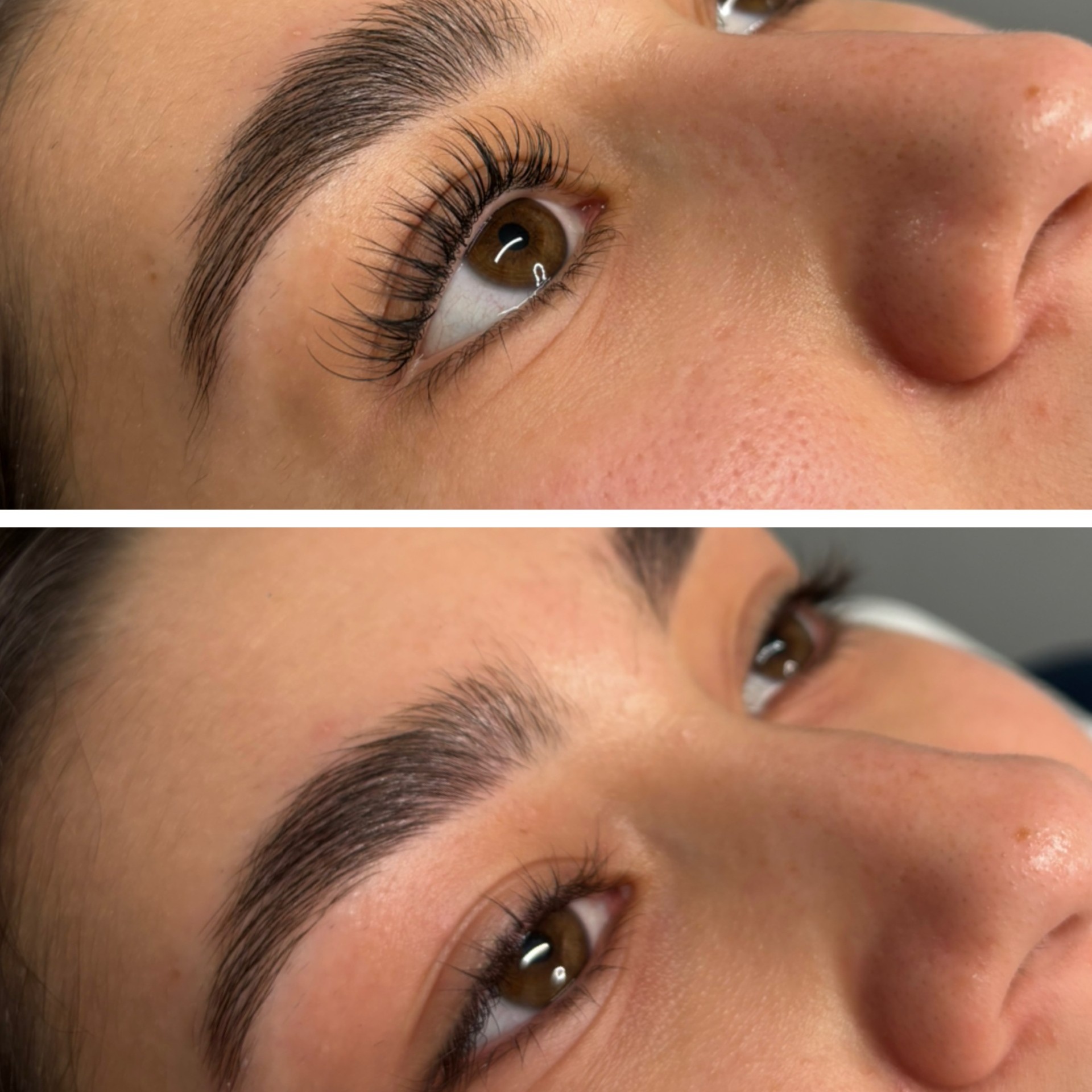 Lash Lift + Lash Extensions at Liv Forever Lashes in Lincolnwood, IL
