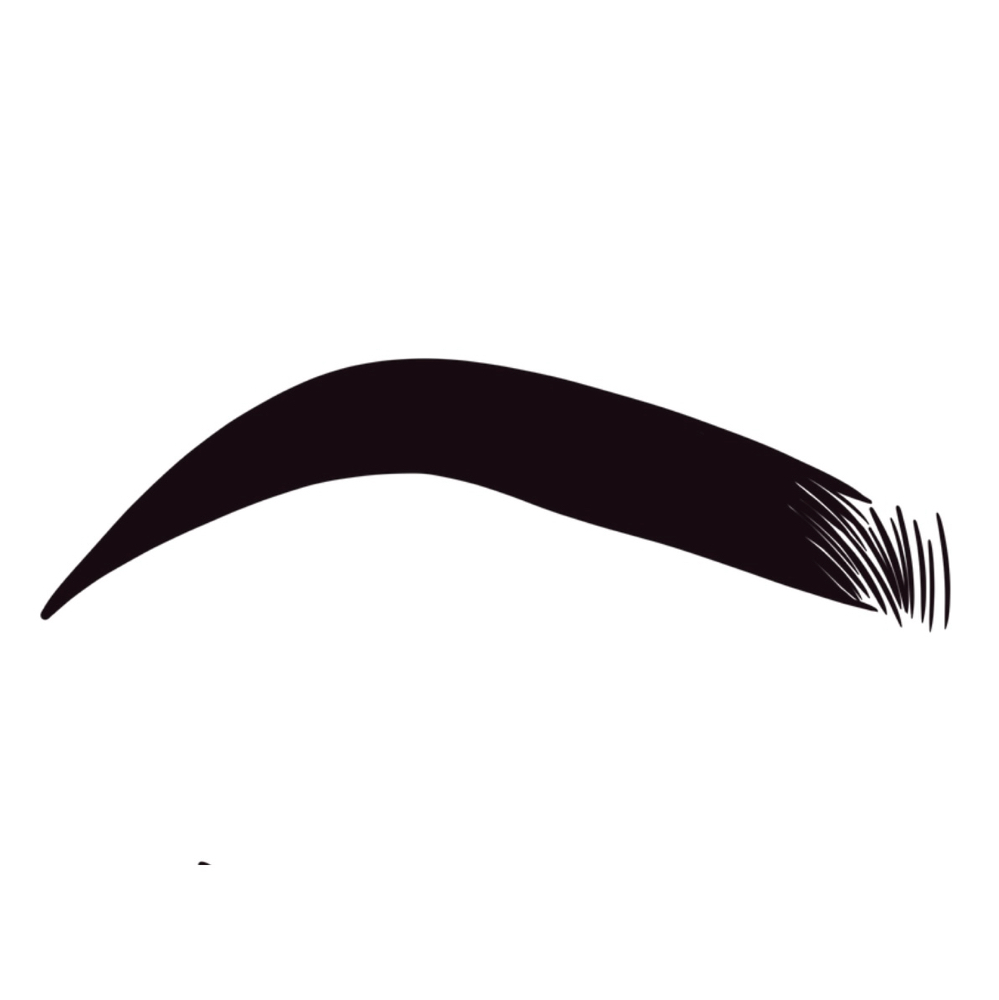 Eyebrow Tinting