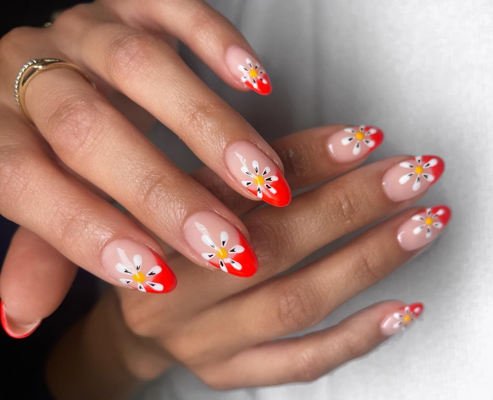 Nail Art: Tier 2