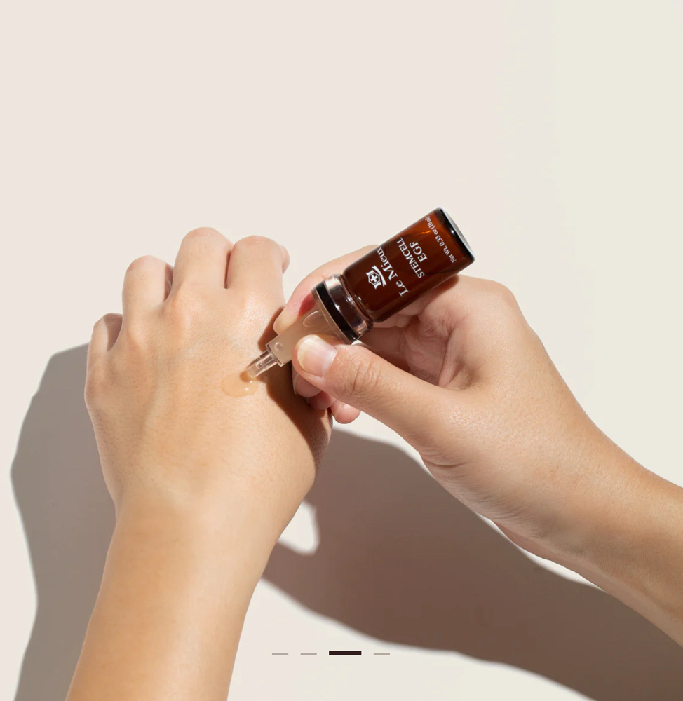 ‘Add+’ Stem Cell EGF Boost