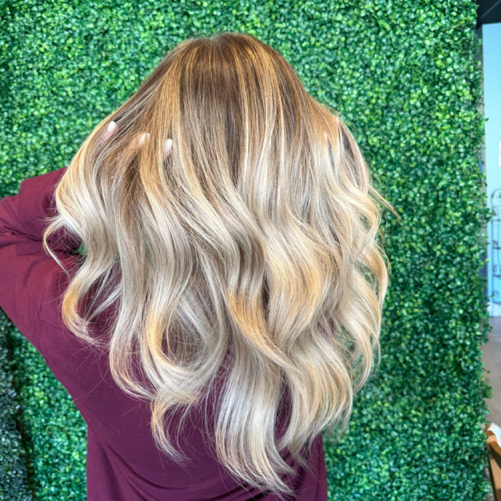 Blow Out - Shampoo & Style at Beauty by Lex in Imperial, MO