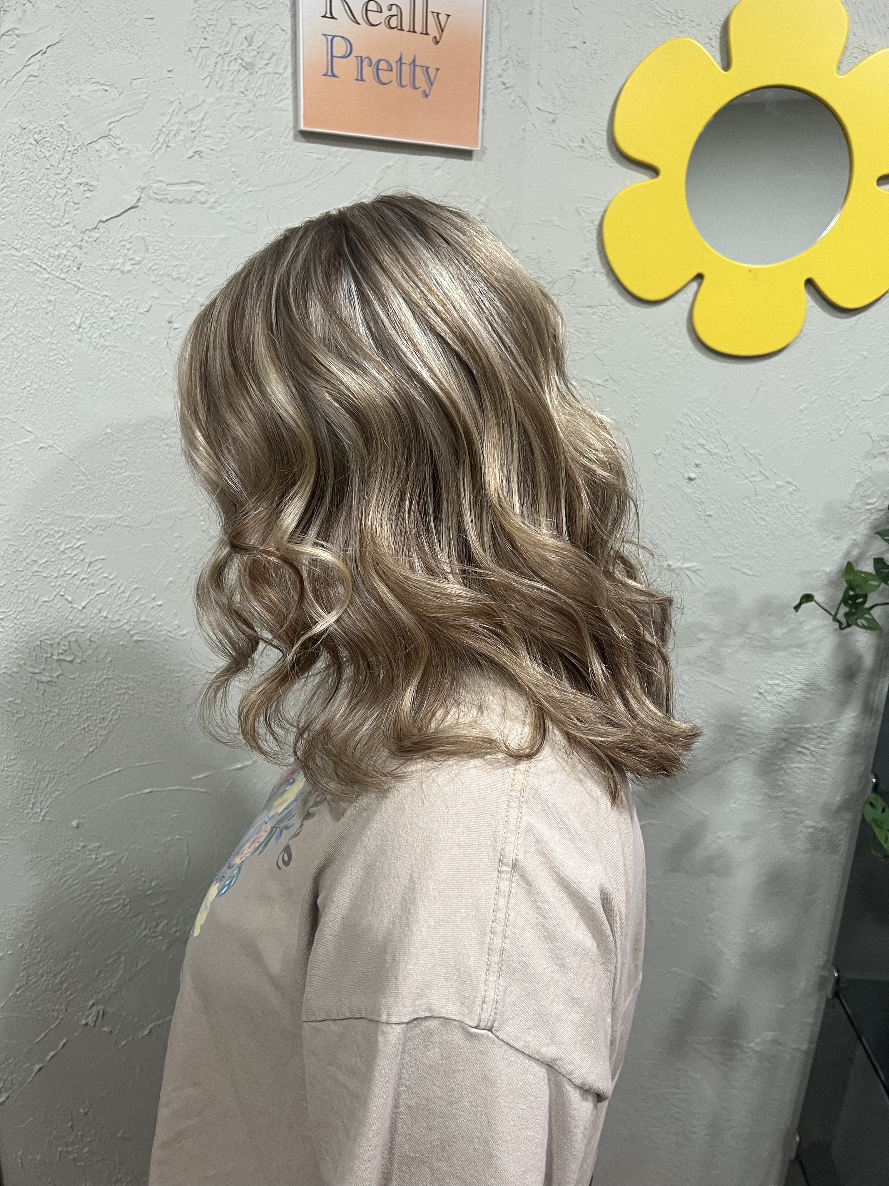 Shampoo Style