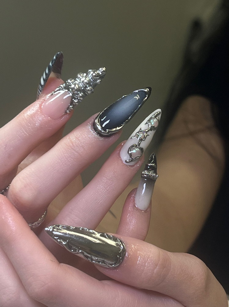 Freestyle Gel X Set