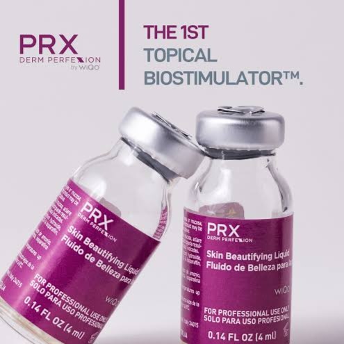 PRX Facial at Corrective treatments + professional skincare in Atlanta, GA