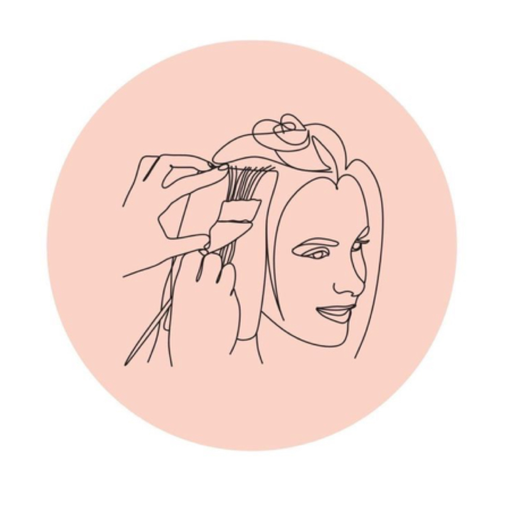 Full Head Highlight- Major Blonding at Sage & Strand by Erin in Toledo, OH