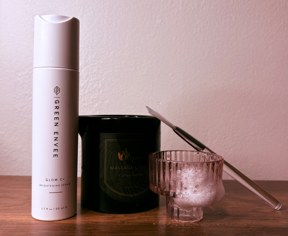 Eden Facial