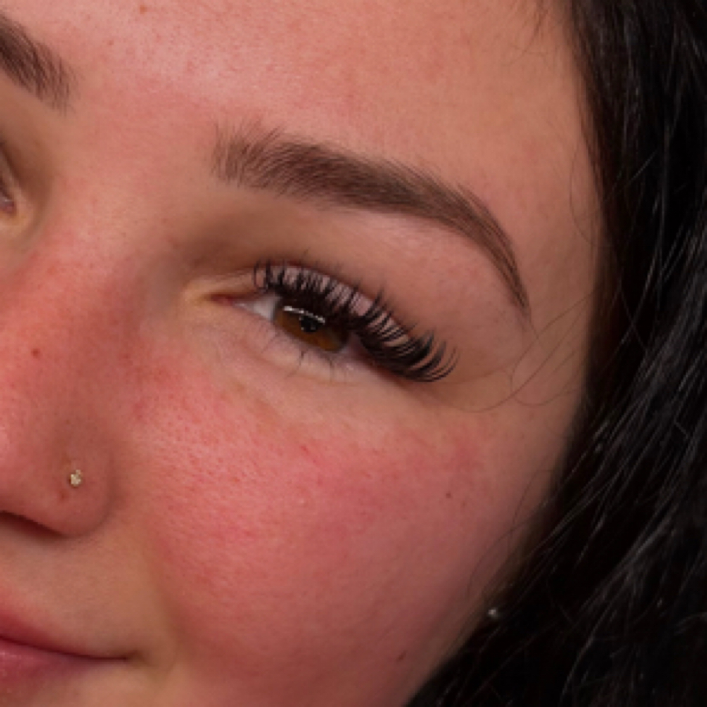 Wet Set 3 Week Fill at Coastal Glow Esthetics in Plymouth, MA