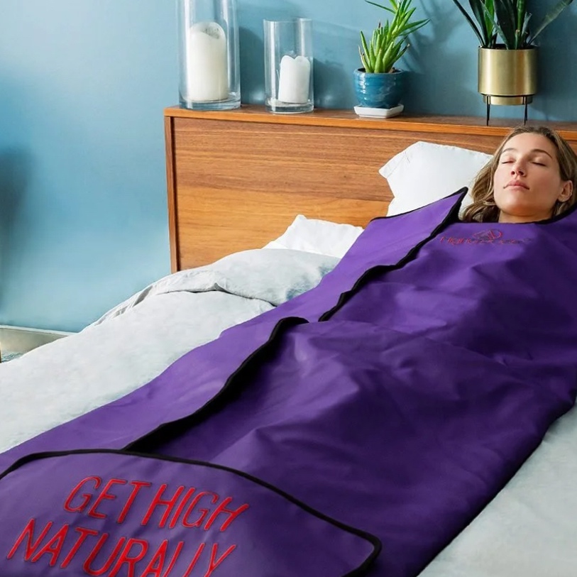 Infrared Sauna Blanket