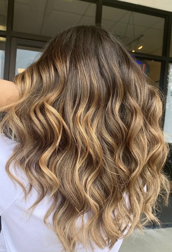 Balayage