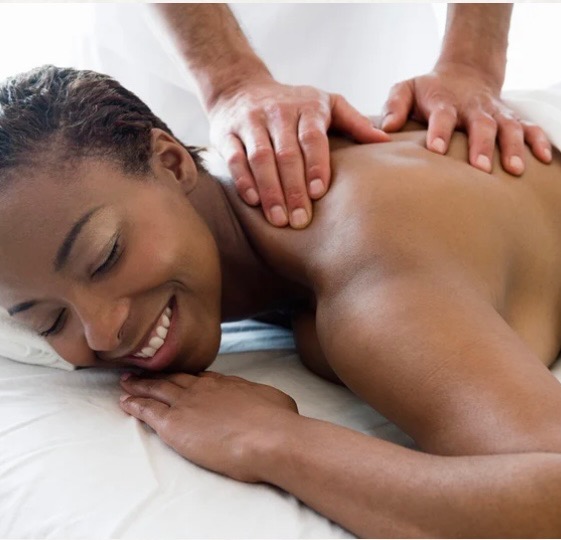 Exquisite Back Rejuvenation Facial