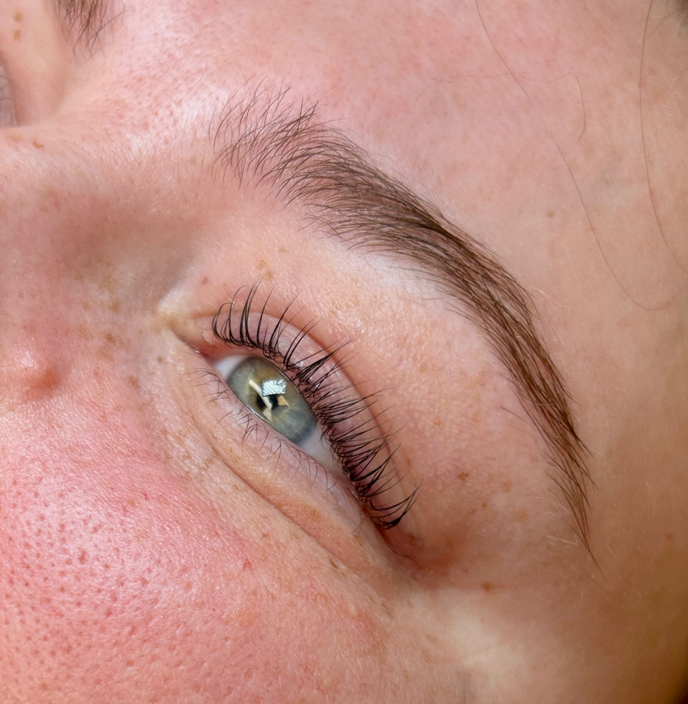 Lash Lift & Tint at Skin Love By Rae in New Hartford, NY