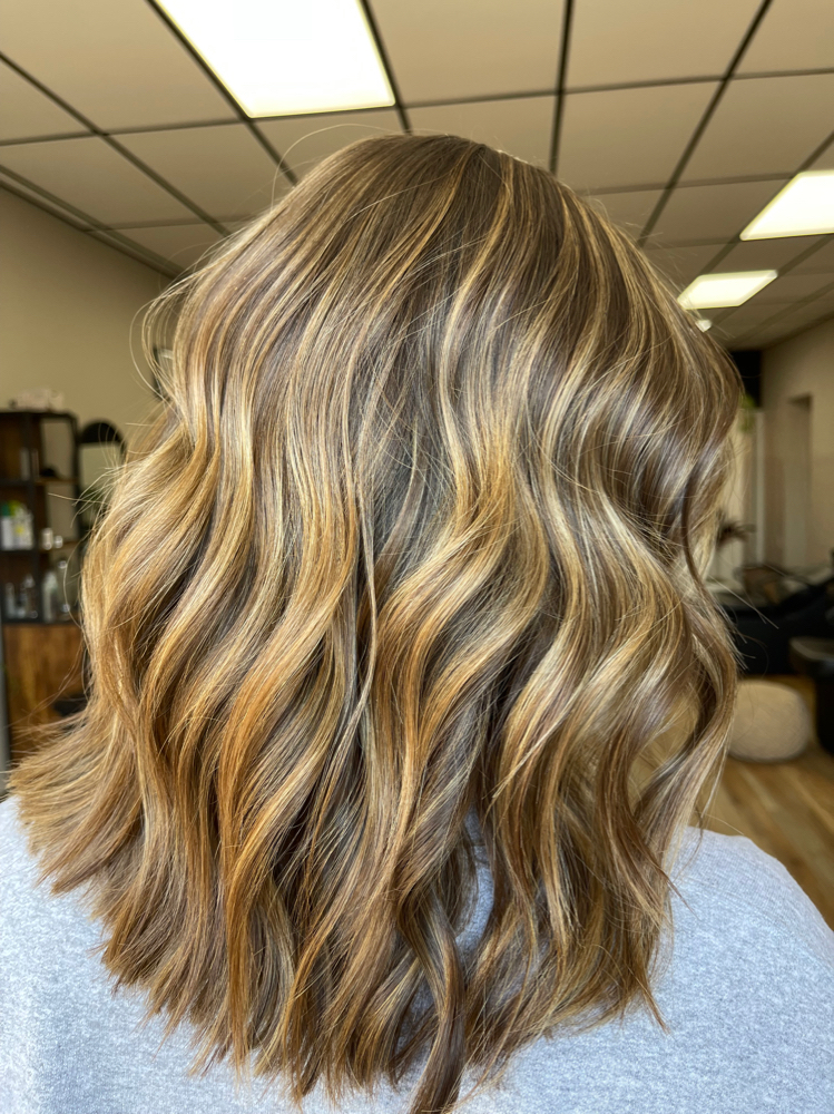 Haircut