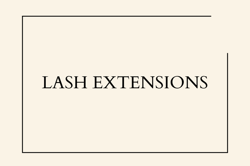 Lash Fix Within 48 Hours