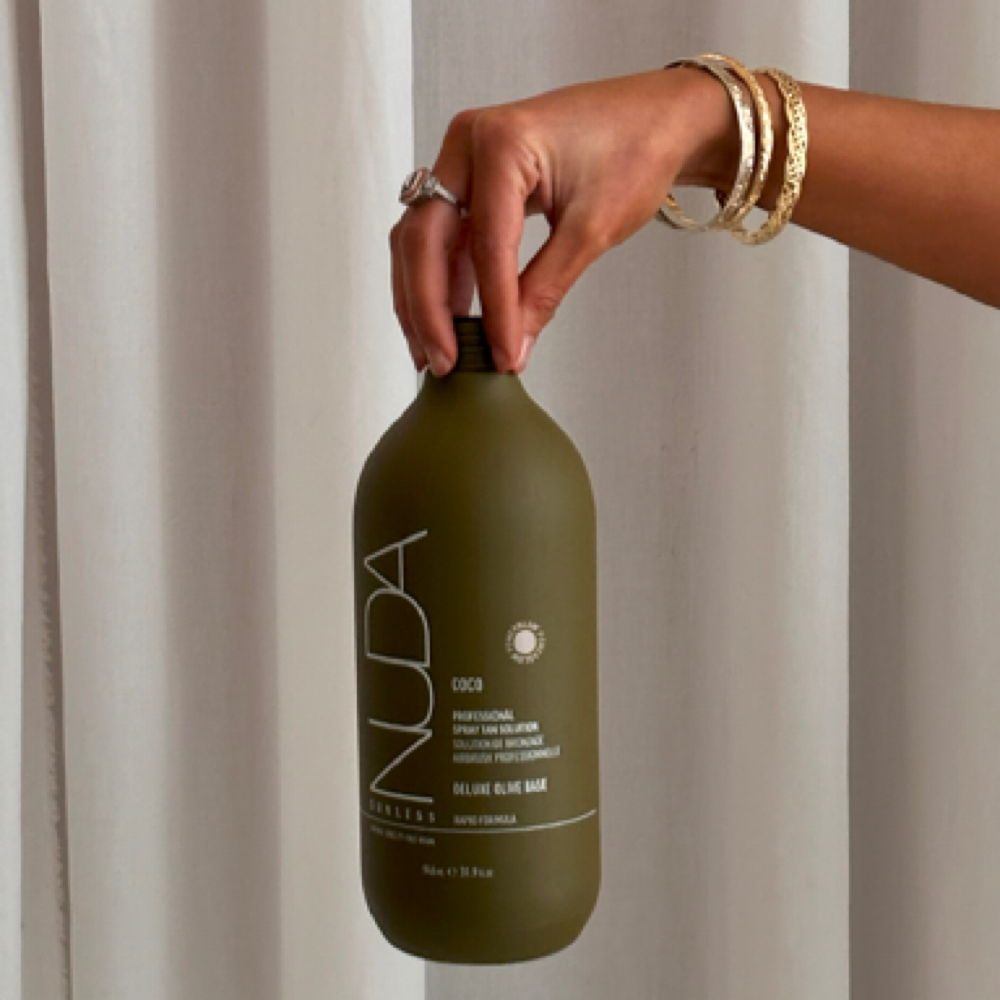 Studio Premium Tan at Flawless Tans Dallas in Dallas, TX