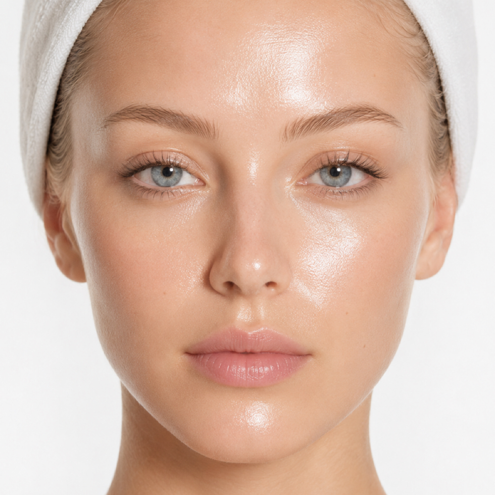 Tox Facial for Glass Skin Look at Lux Co Spa Westchase in Houston, TX