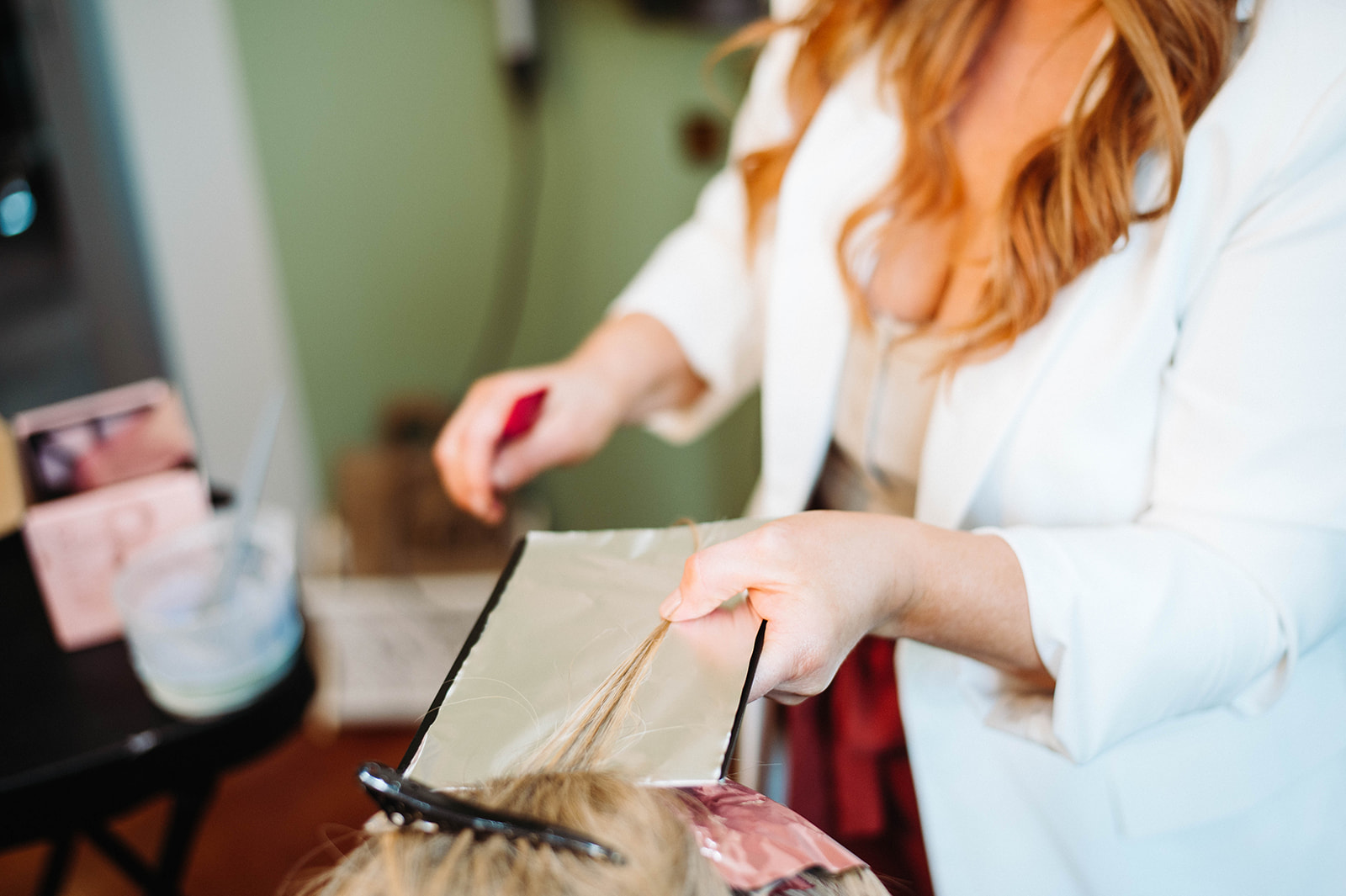Signature Mini Highlights