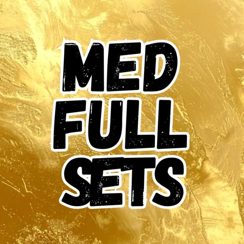 Kerizma MED Full Set at Kerizma Unlimited in Jackson, MI