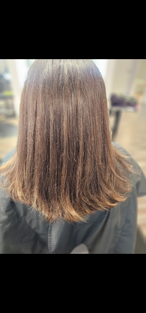 45 Min Haircut No Shamp No Blow Dry at Jennifer's Hair Affair in Melbourne, FL