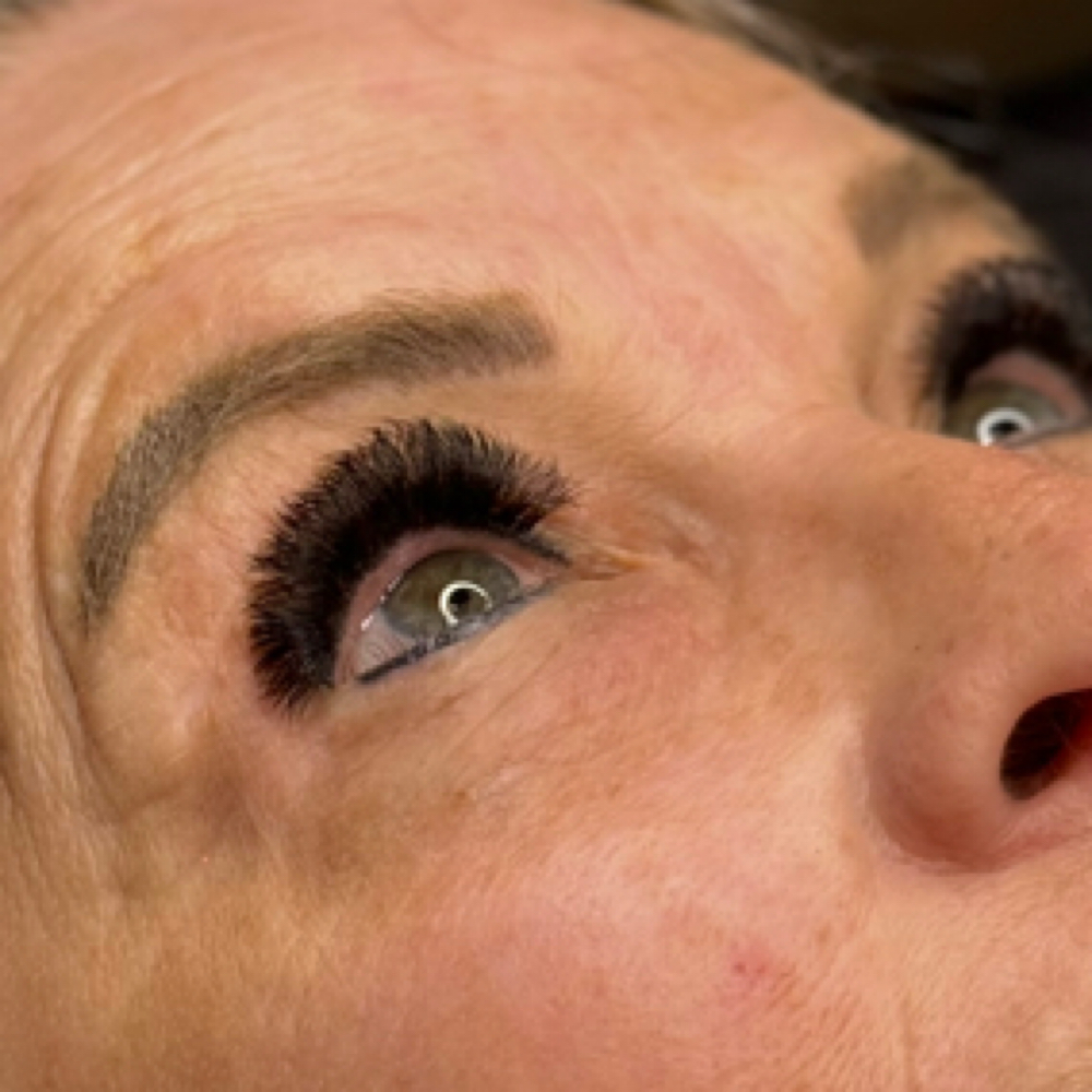 MEGA volume Full Set at Revive studio in Jefferson City, MO