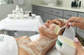 DMK Enzyme Therapy Facial