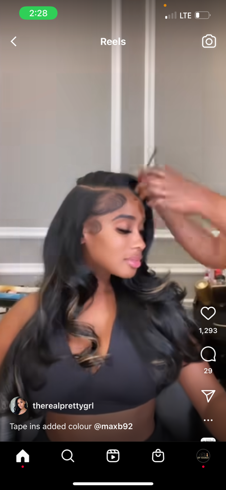 Add On Bodycurls