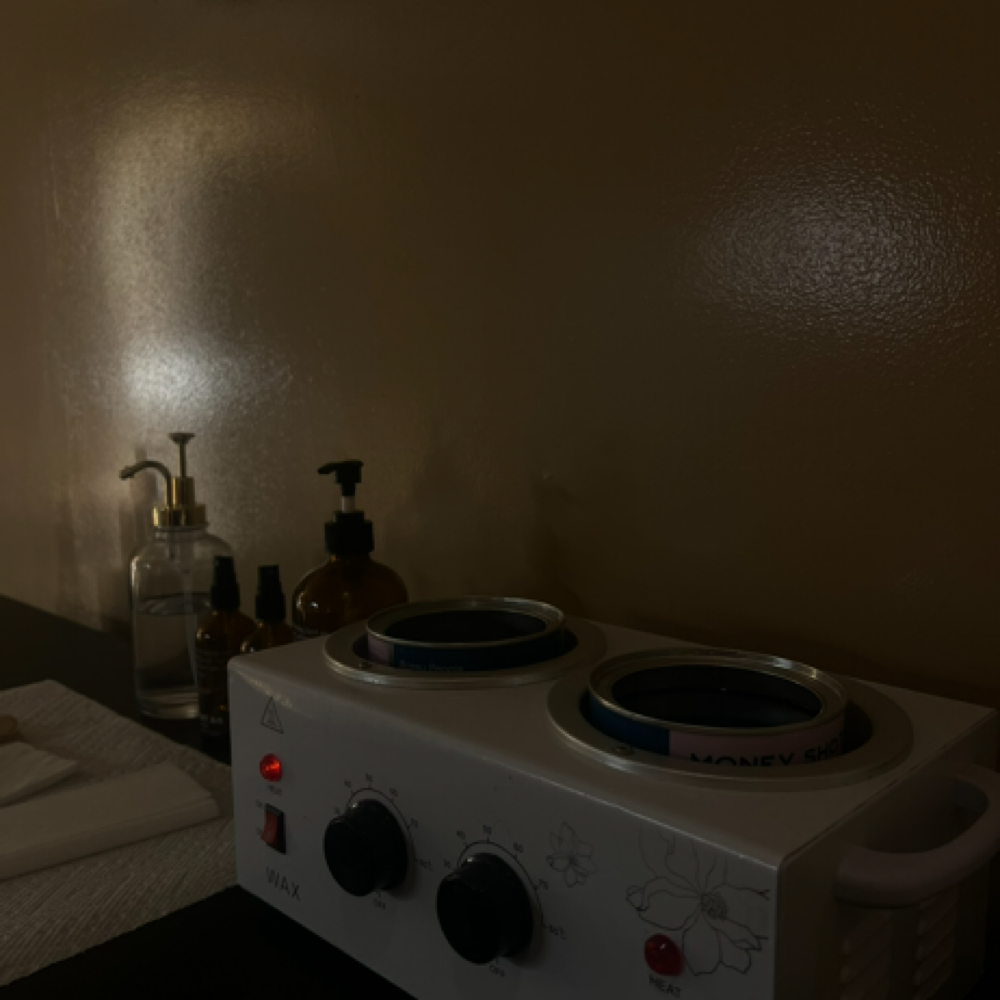 Brazilian at Noir Beauty in Billerica, MA