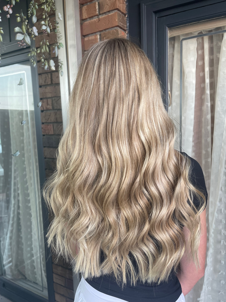 Partial Highlight