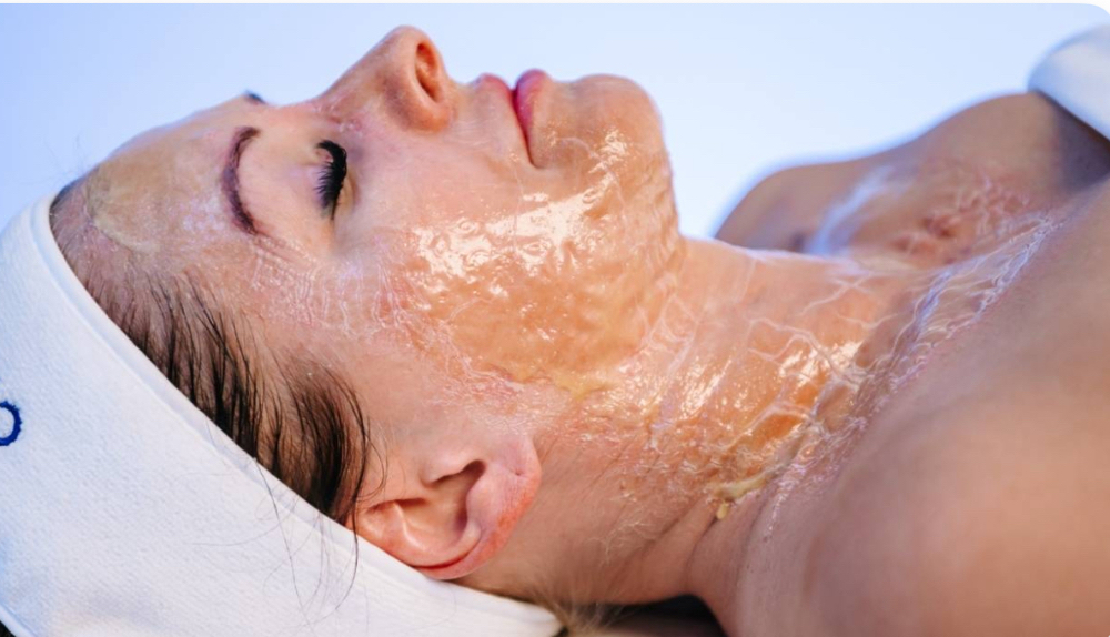 Luxe Lift Circadia Facial