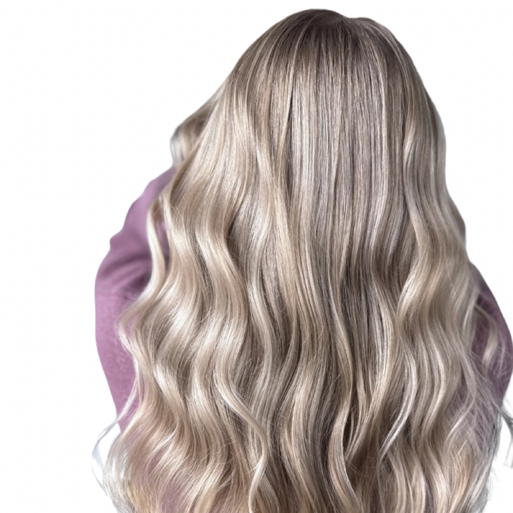 Full Custom Lightening at Cosmic Beauty in Middleburg Heights, OH