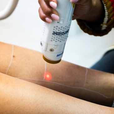 Laser Hair Removal – Small