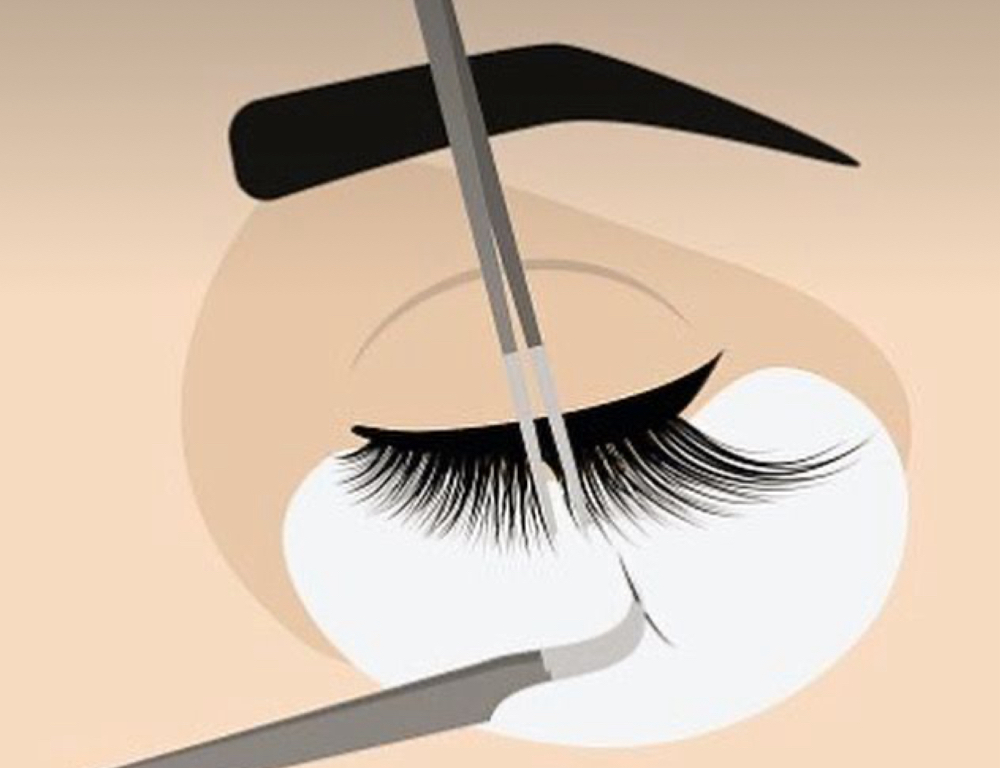 2 Week Lash Fill