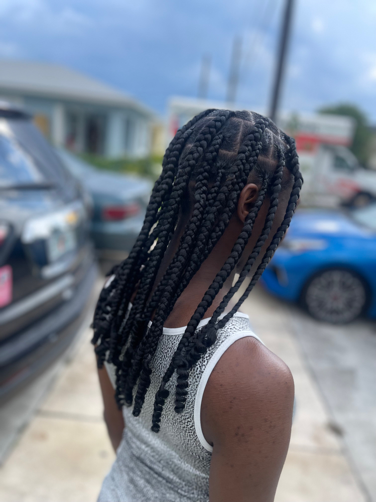 Coi leray