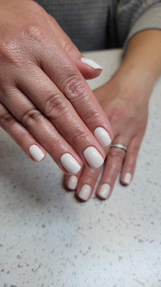 Chip Proof Manicures