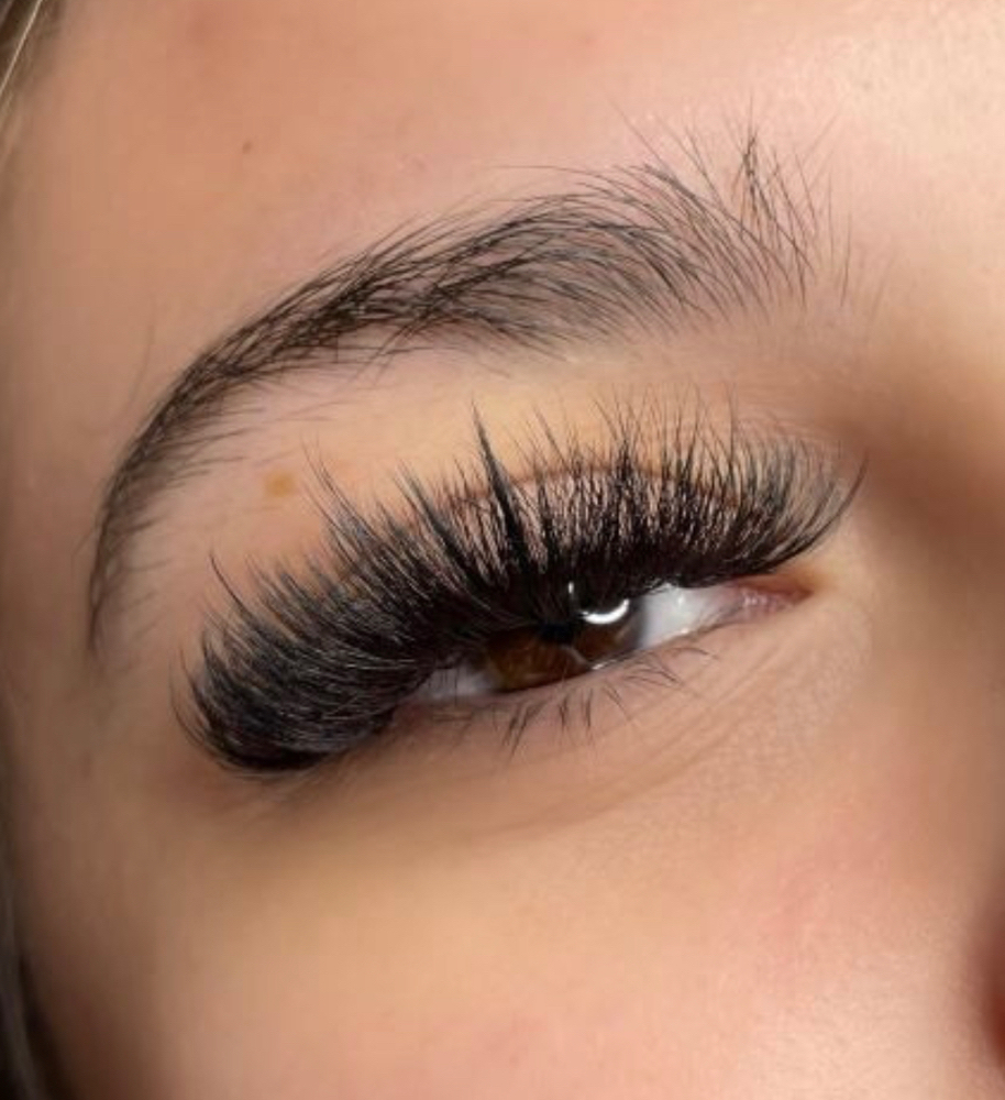 Wispy Volume Set