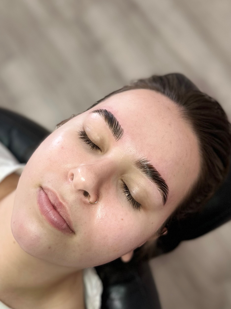 Brow Lamination