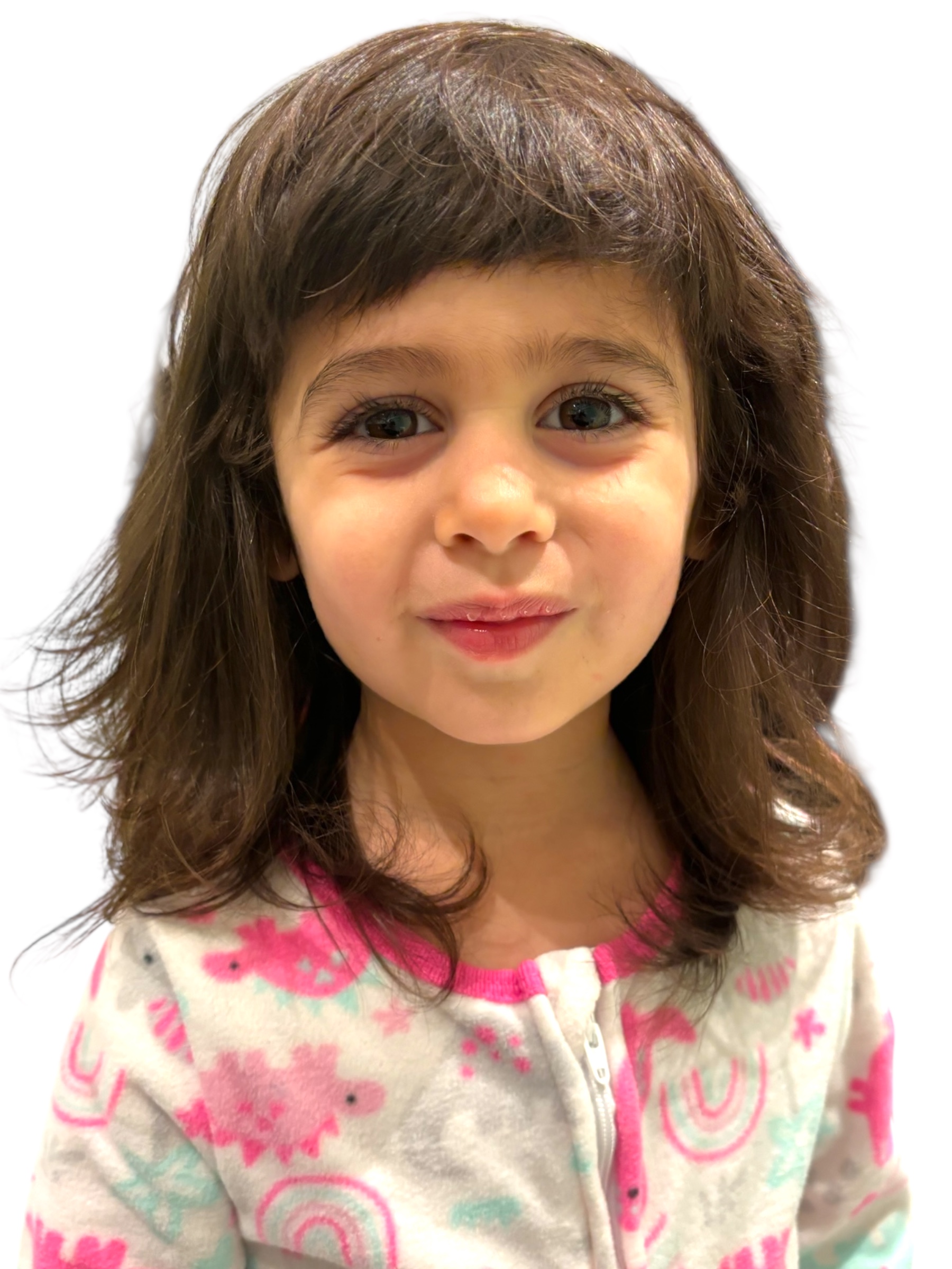 Kid's Haircut (Ages 13 and below)