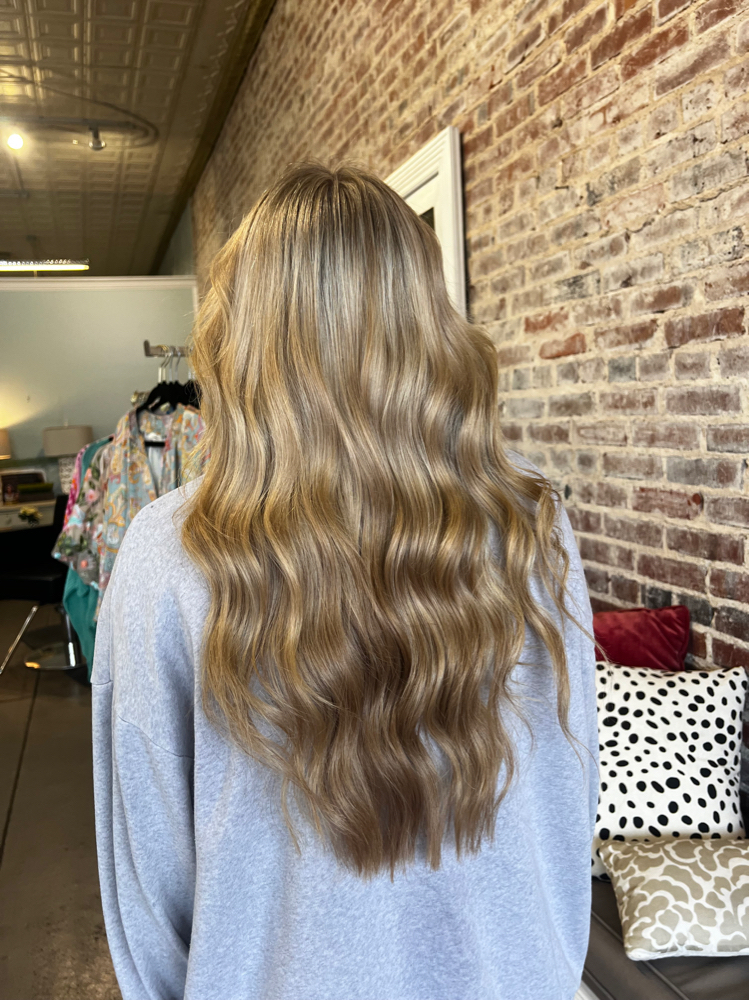 Partial Highlight