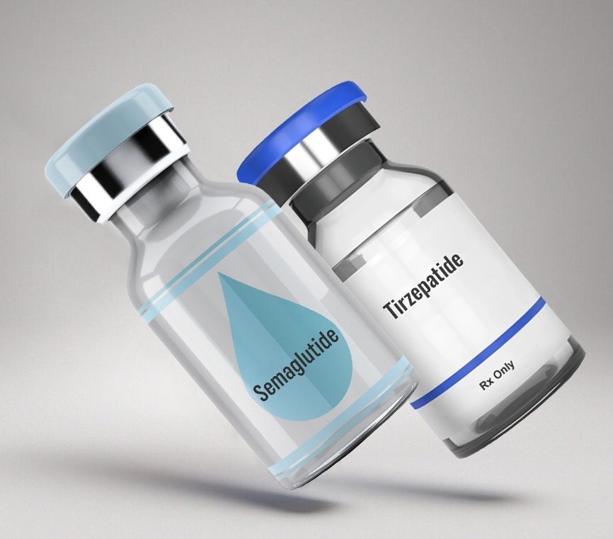Weight loss Injections