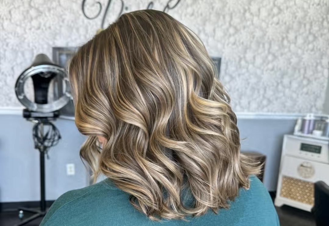 Partial Highlights & Haircut