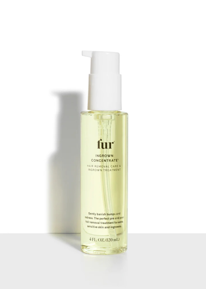 Fur Concentrate Oil