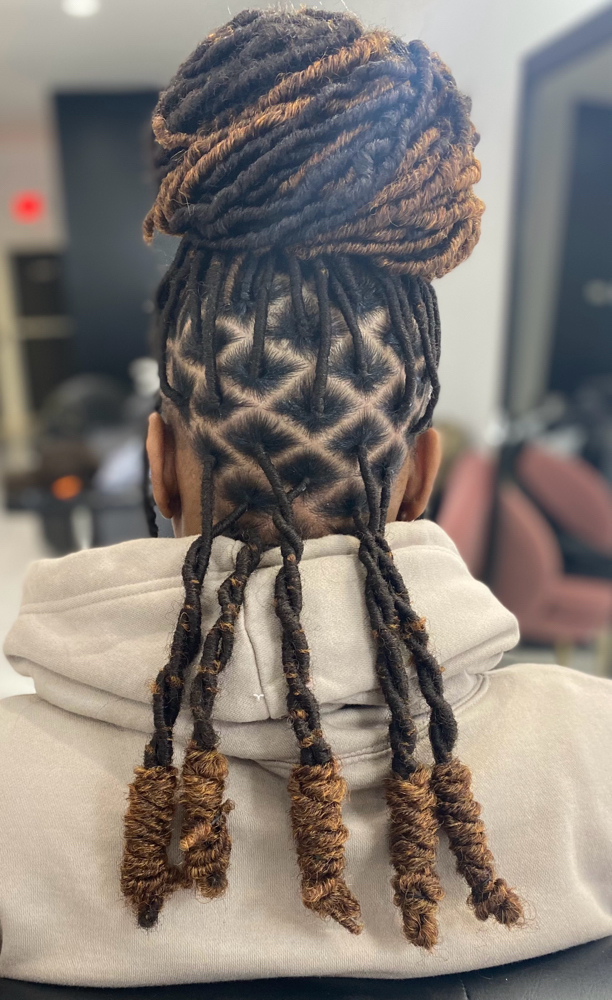 Soft Locs