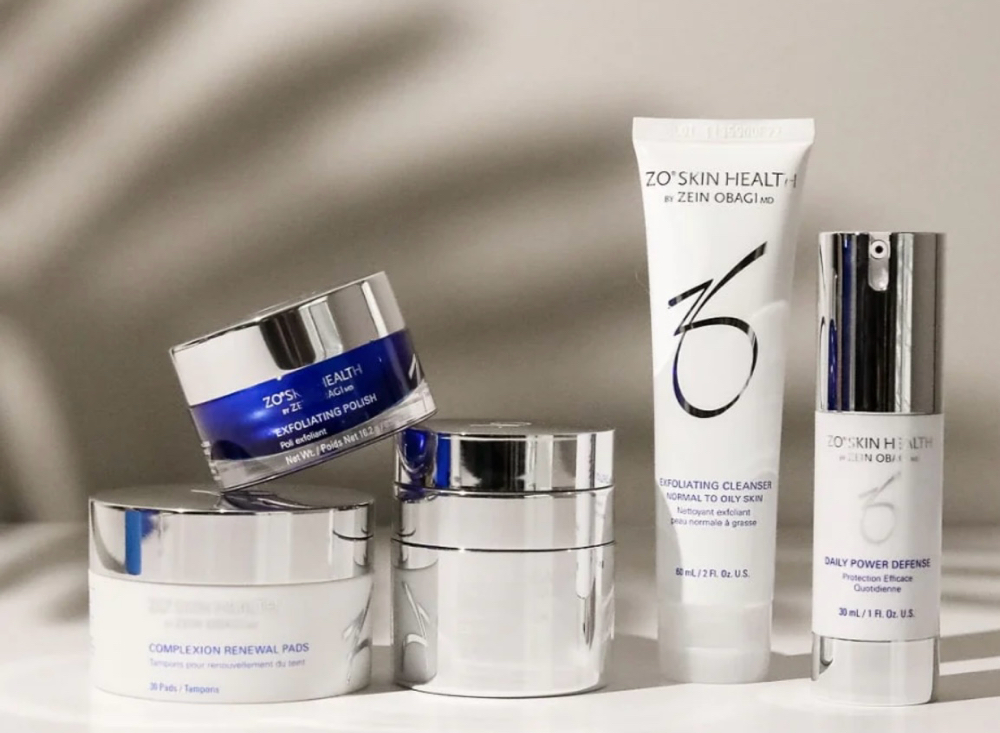 ZO Anti-Aging Facial